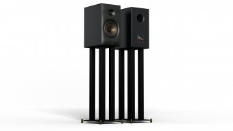 �������� ������������ ������� Revival Audio SPRINT 3 matte black