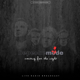 Depeche Mode - Waiting For The Night 