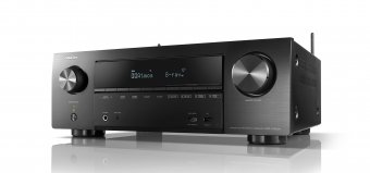 AV ������� Denon AVR-X1600H