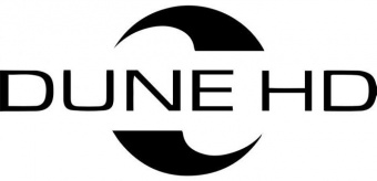 Медиапроигрыватель Dune HD Ultra 4K