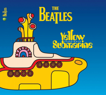 The Beatles  Yellow Submarine Songtrack