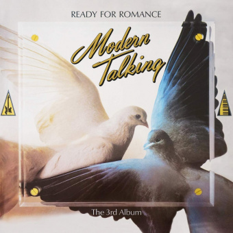 Modern Talking  Ready For Romance