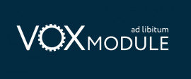 VOXmodule