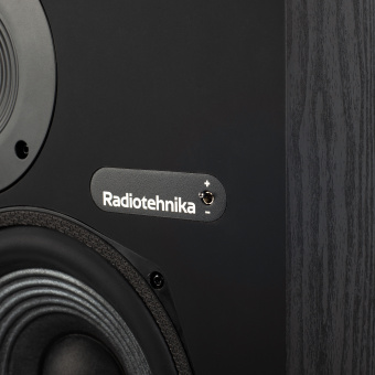 �������� ������������ ������� Radiotehnika Sigma 1.01