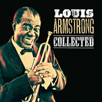 Louis Armstrong – Collected