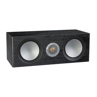 Центральный громкоговоритель Monitor Audio Silver C150 Black Oak