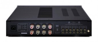������������ ��������� Unison Research UNICO PRIMO PHONO silver