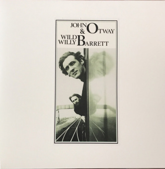 John Otway & Wild Willy Barrett � John Otway & Wild Willy Barrett