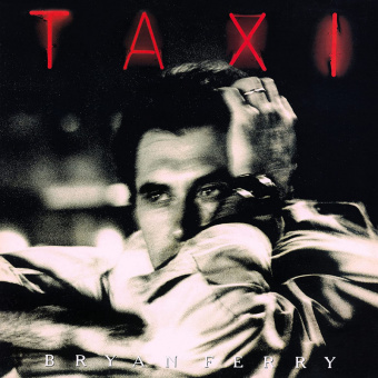 Brian Ferry - Taxi (Yellow Vinyl)