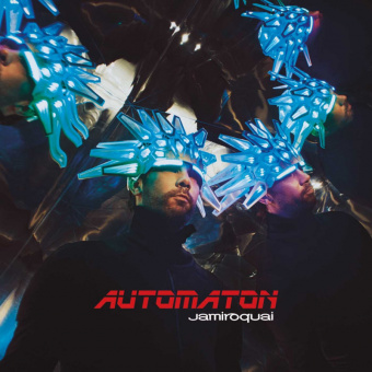 Jamiroquai - Automation