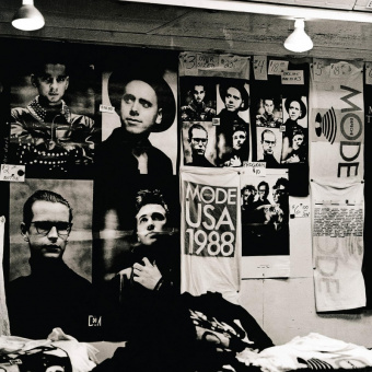  Depeche Mode - 101