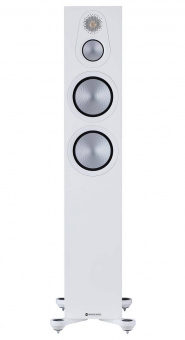     Monitor Audio Silver 300 7G Satin White