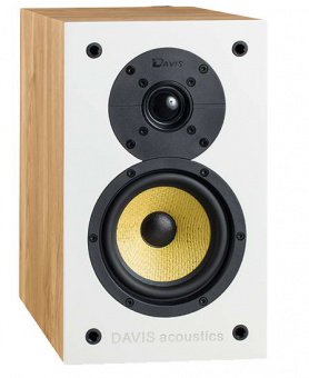 �������� ������������ ������� Davis Acoustics Balthus 30 light oak