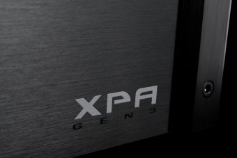Усилитель мощности Emotiva XPA-7 Gen3