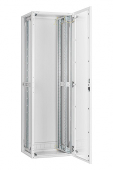 Шкаф напольный рэковый Lite 18U TFI-186060-GMMM-GY