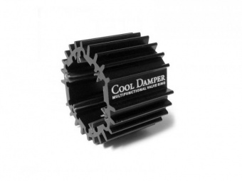 Радиатор для радиоламп EAT Cool Damper