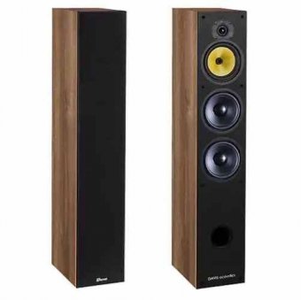    Davis Acoustics Hera 250 American Walnut