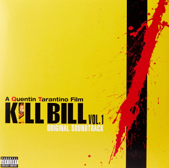 OST - Kill Bill Vol.1