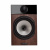 Полочная акустическая система Fyne Audio F301 Walnut. Витринный образец