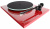 Проигрыватель виниловых дисков Rega Planar 2 красный лак