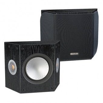 ��������� ������������ ������� Monitor Audio Silver FX Black Oak