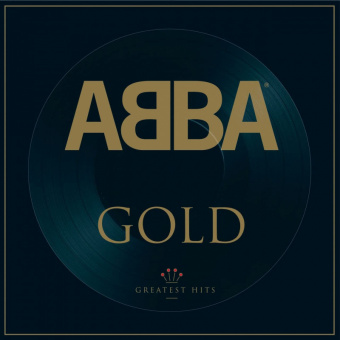 ABBA - Gold (Greatest Hits) (Picture Disc) (2LP)