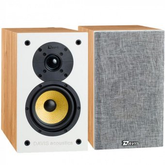 �������� ������������ ������� Davis Acoustics Balthus 30 light oak