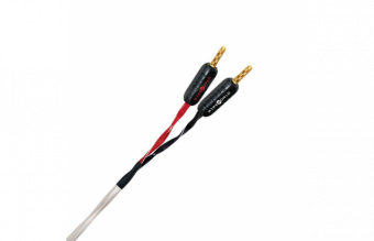 Кабель акустический Wireworld Luna 7 speaker cable 2 m.