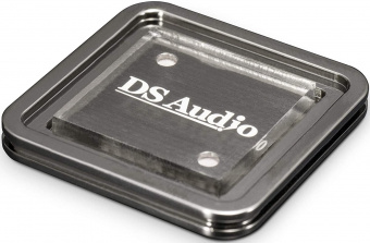Очиститель иглы звукоснимателя DS Audio ST-50 Stylus Cleaner