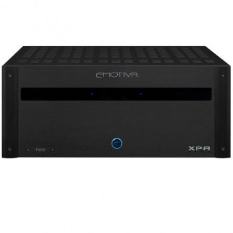 ��������� �������� Emotiva XPA-2 Gen3