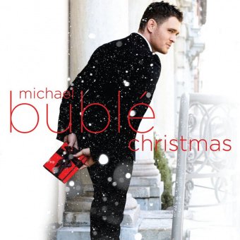 Michael Buble  Christmas