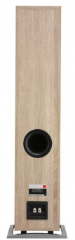 Напольная акустическая система Dali Oberon 7 Light Oak
