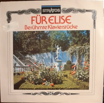 Rudolf Buchbinder � Für Elise (Berühmte Klavierstücke)