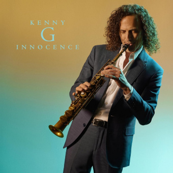 Kenny G  - Innocence