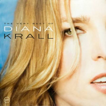 Diana Krall, The Very Best Of Diana Krall